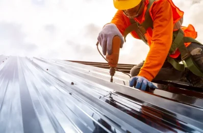 Travaux de zinguerie à Bierné-les-Villages